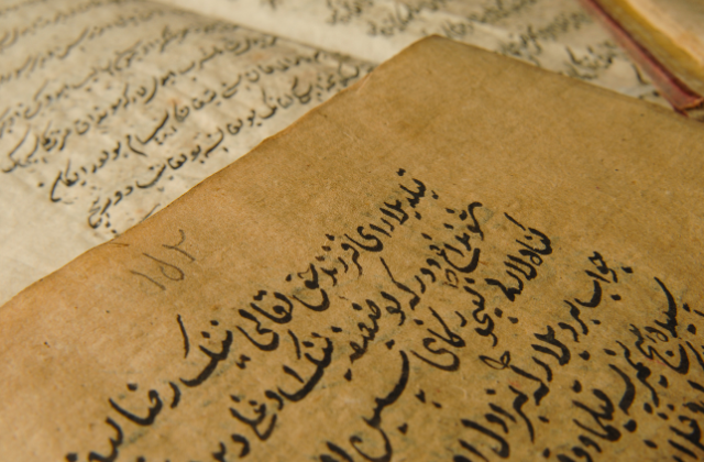 الشعر الجاهلي: نافذة إلى تراث العرب القديم وروح الفصاحة والجمال اللغوي