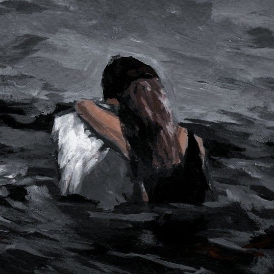 أحاسيس مبعثرة 