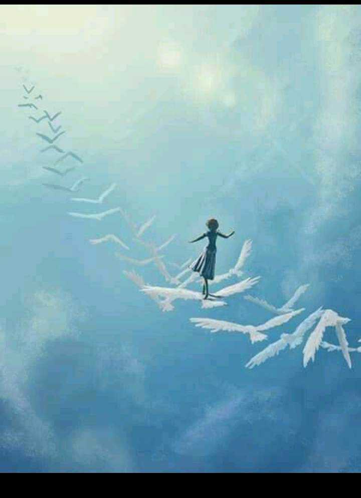 ذرة أمل.